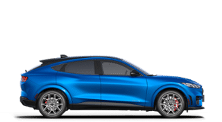 2025 Ford Mustang Mach-E® External Image 1